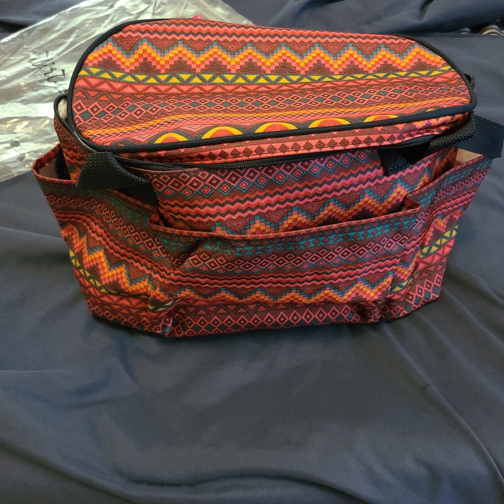 Get Creative Round Caddy